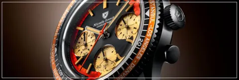 Chronoking Collection