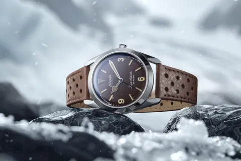 Chronomaster Aviator Sea Diver