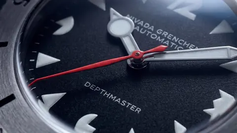 Depthmaster