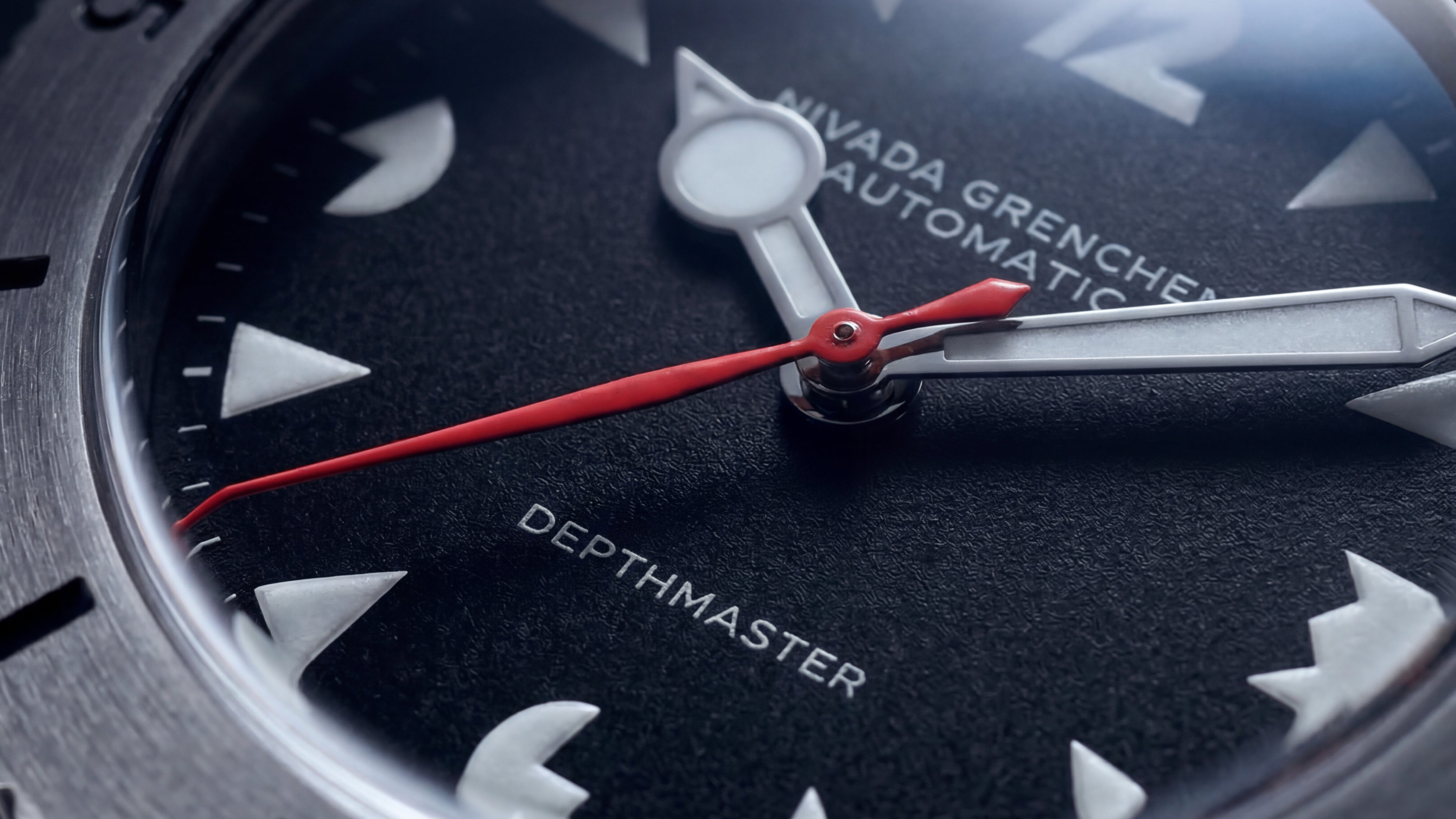 Depthmaster