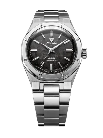 F77 MKII Stone Dial