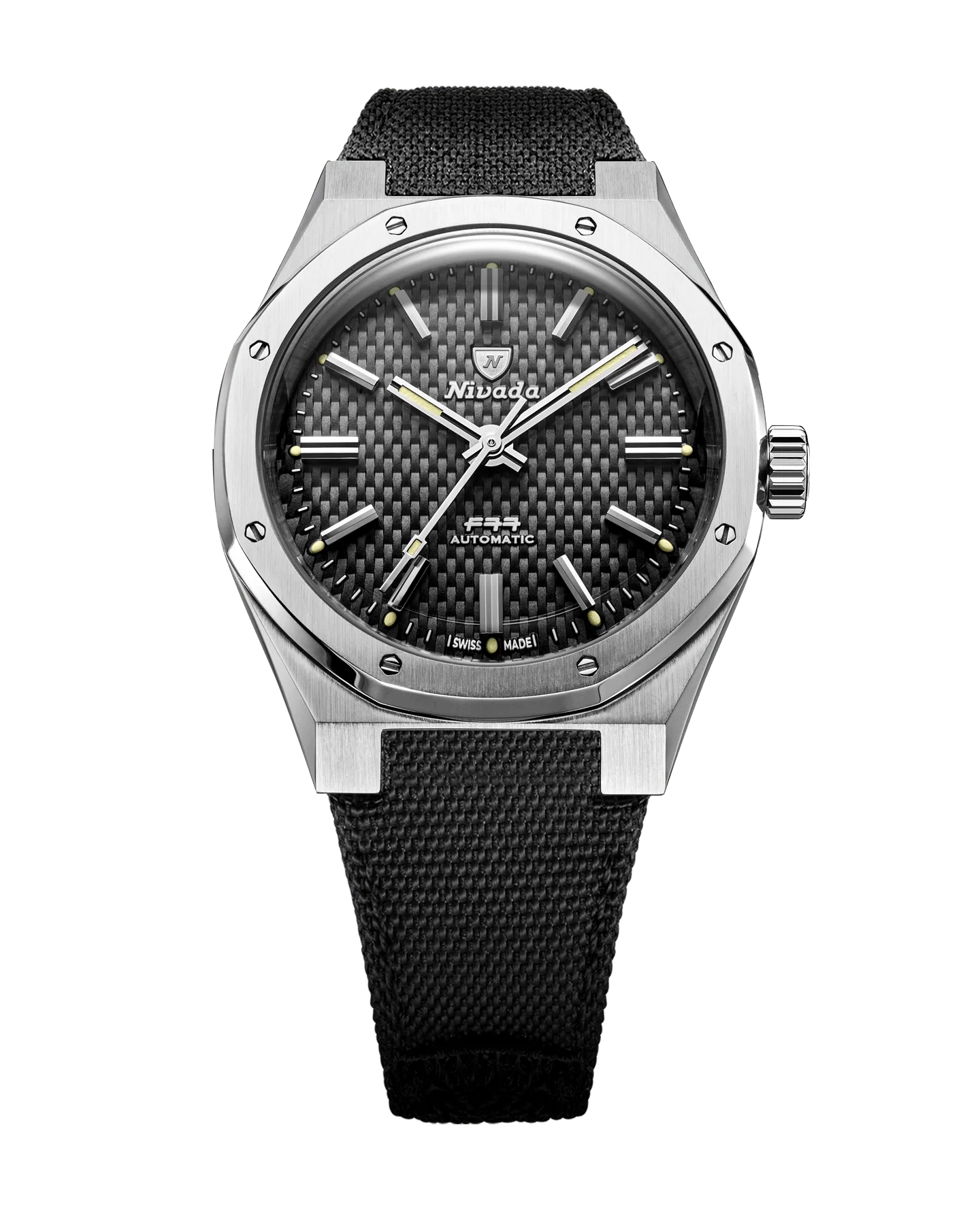 F77 SST BLACK MK1 - 37MM