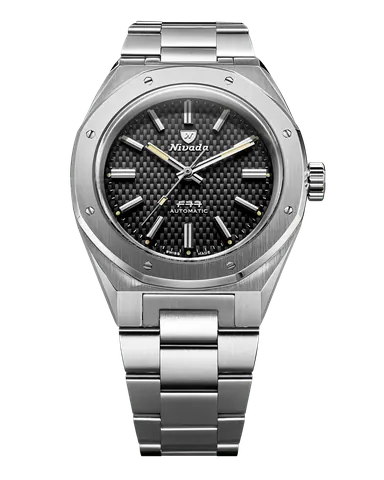 F77 SST BLACK MK2 - 41MM