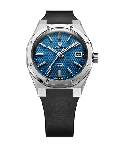 F77 SST BLUE MK2 - 38MM