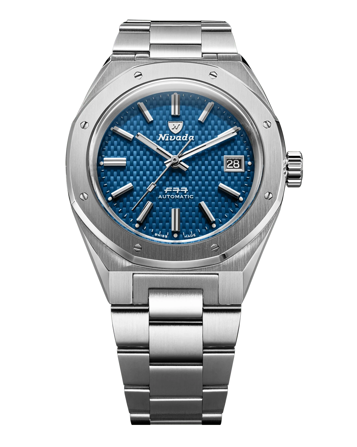 F77 SST BLUE MK2 - 41MM thumbnail 2
