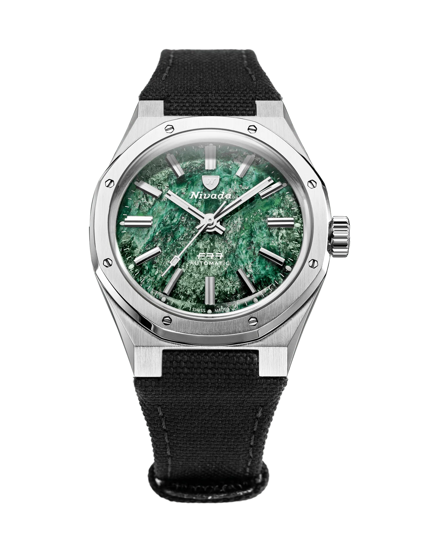 F77 SST GREEN AVENTURINE MK1 - 37MM thumbnail 2
