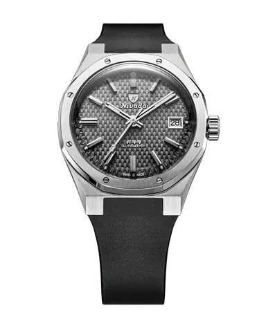 F77 SST GREY MK2 - 38MM