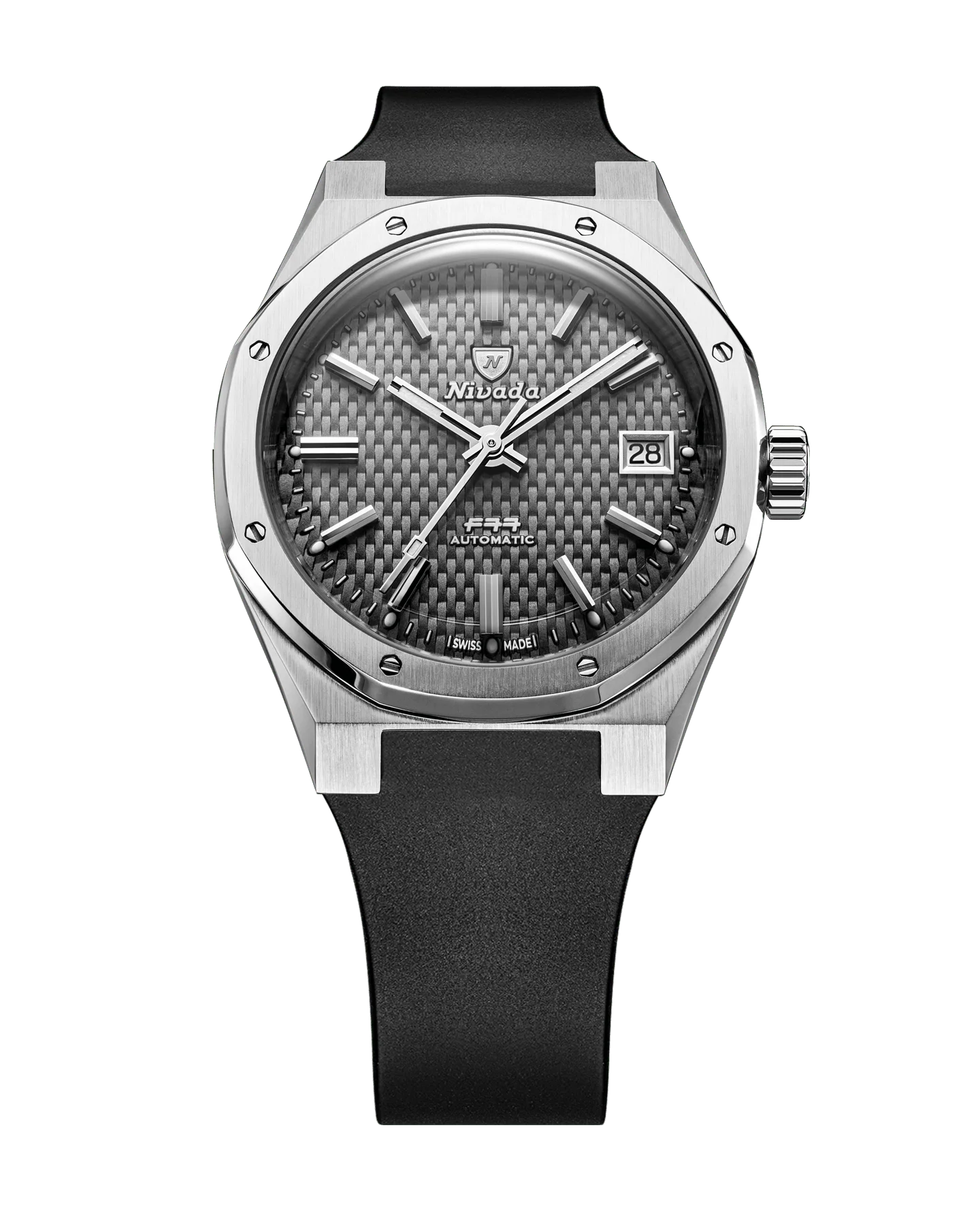 F77 SST GREY MK2 - 38MM