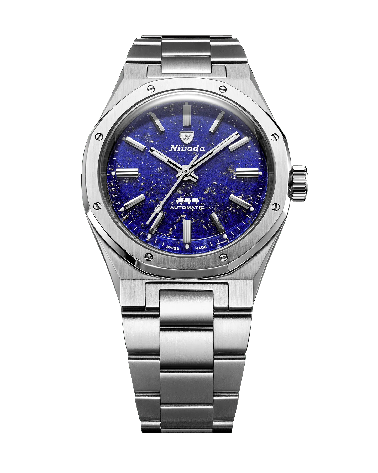 F77 SST LAPIS LAZULI MK1 - 37MM thumbnail 2