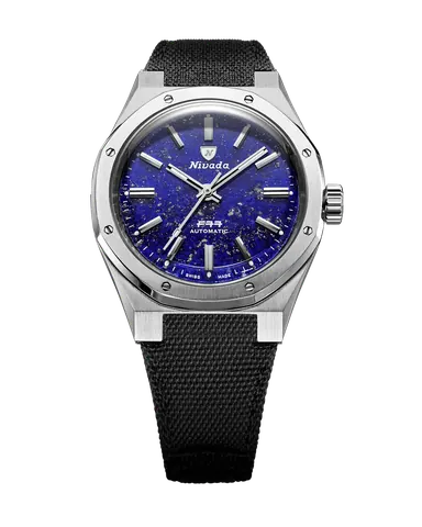 F77 SST LAPIS LAZULI MK1 - 37MM