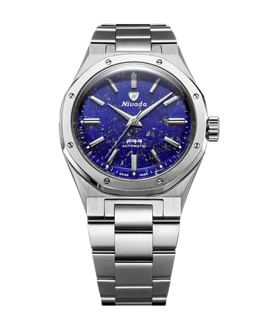 F77 SST LAPIS LAZULI MK2 - 38MM