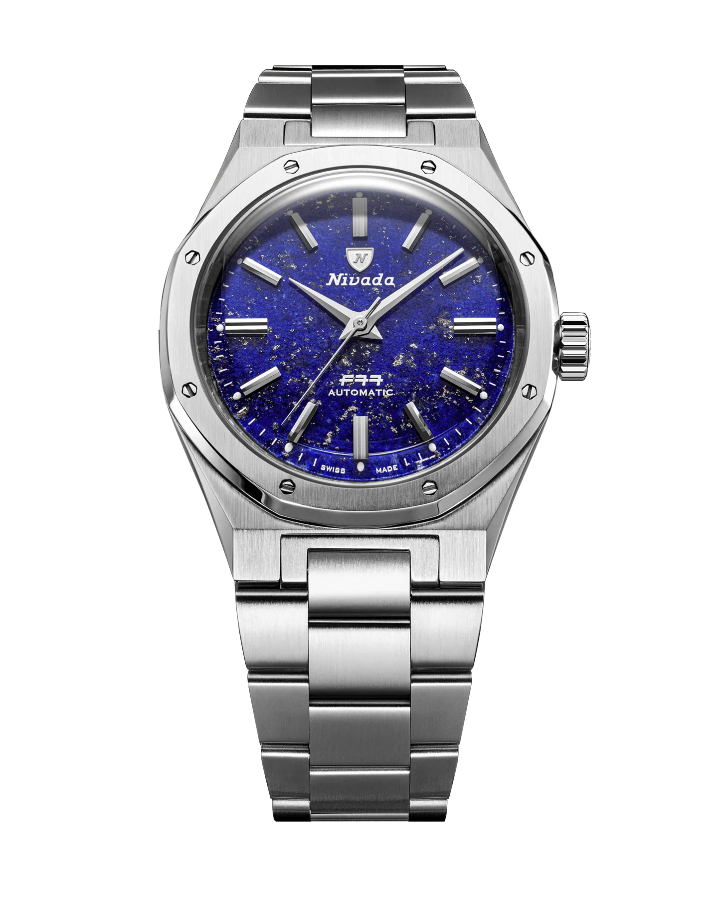 F77 SST LAPIS LAZULI MK2 - 38MM