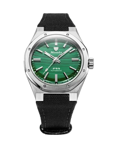 F77 SST MALACHITE MK1 - 37MM