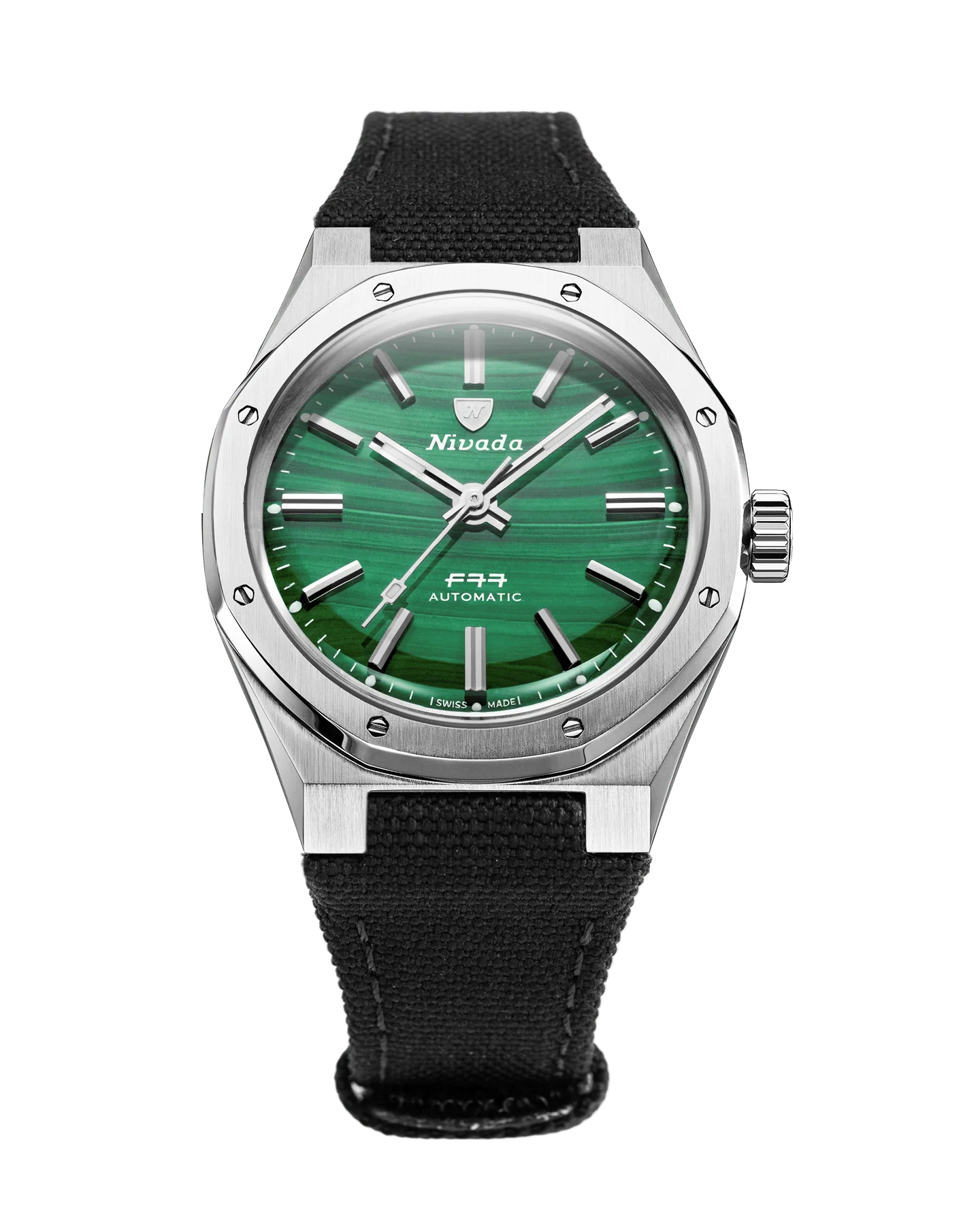F77 SST MALACHITE MK1 - 37MM