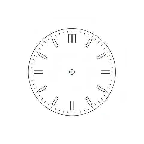 F77 SST ONYX DIAL MK2 - 38MM
