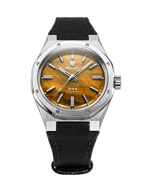 F77 SST TIGER EYE MK1 - 37MM thumbnail 2