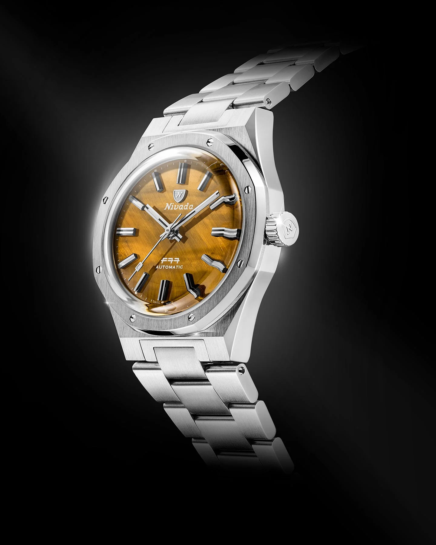 F77 SST TIGER EYE MK1 - 37MM