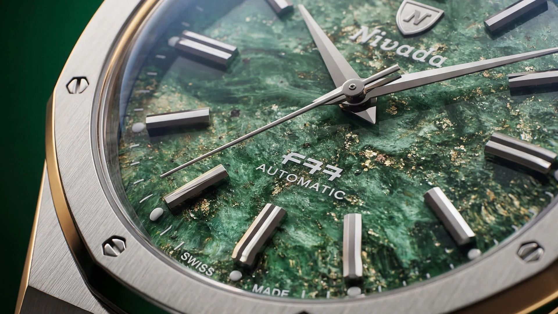 Numerals Collection