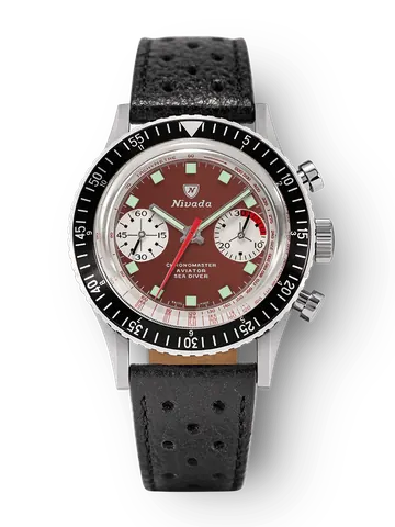 Valjoux 23 Collection