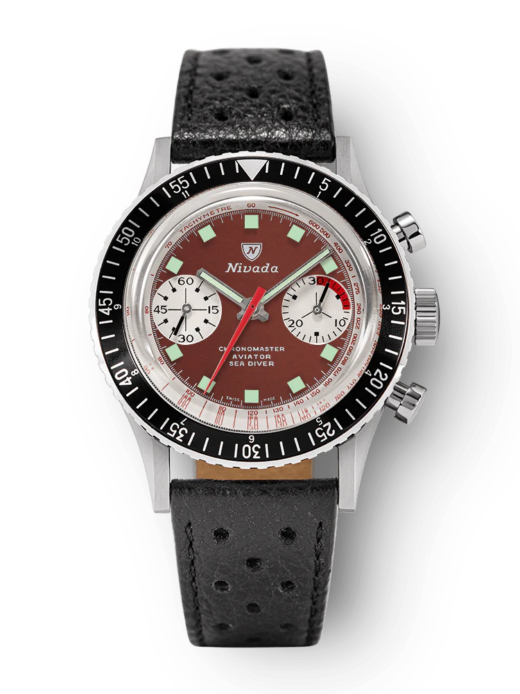 Valjoux 23 Collection