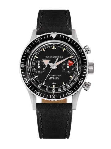 Watches Collection