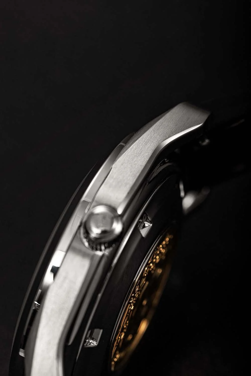 SUPER ANTARCTIC GREEN - 38mm thumbnail 4