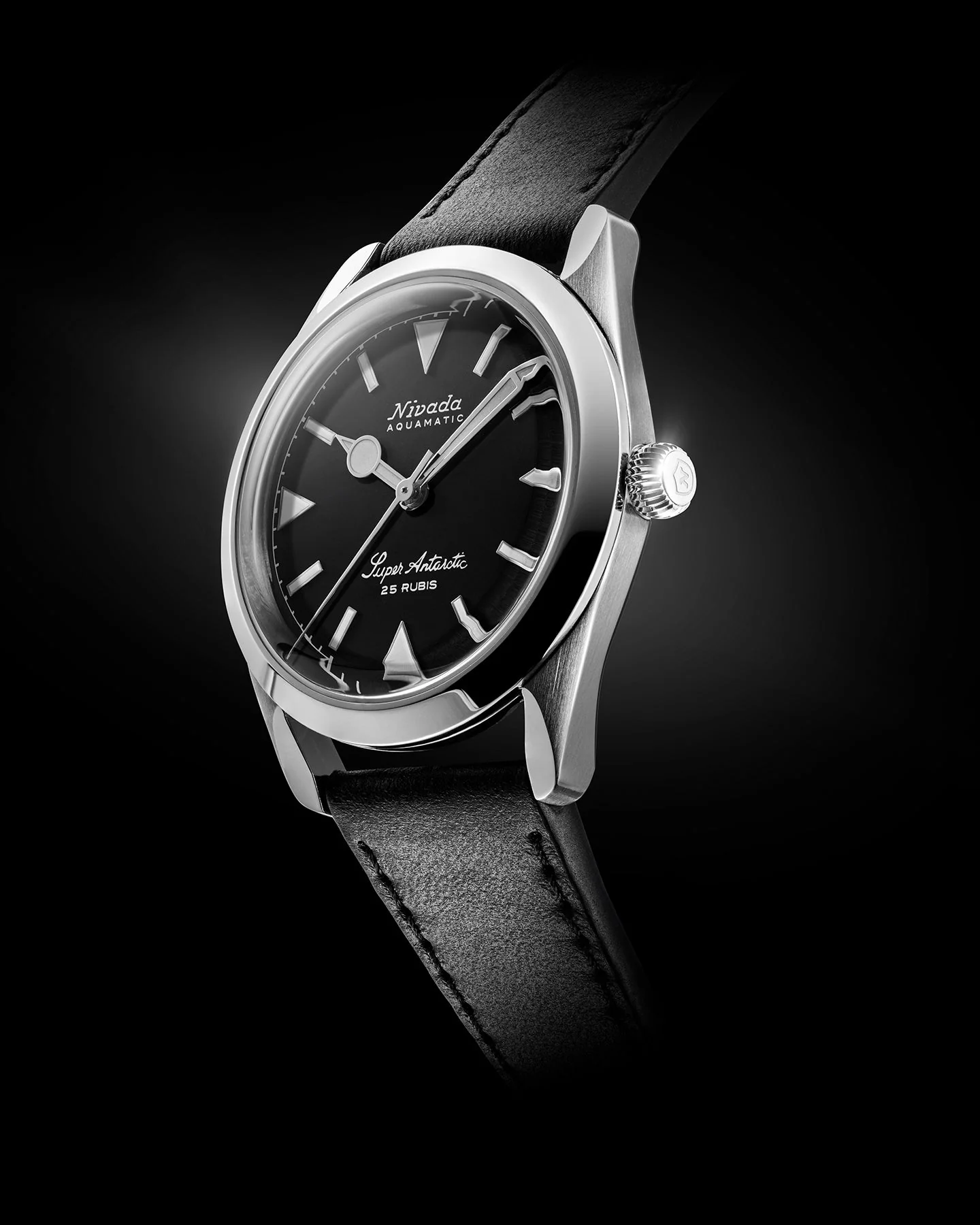 SUPER ANTARCTIC WHITE - 38mm thumbnail 2