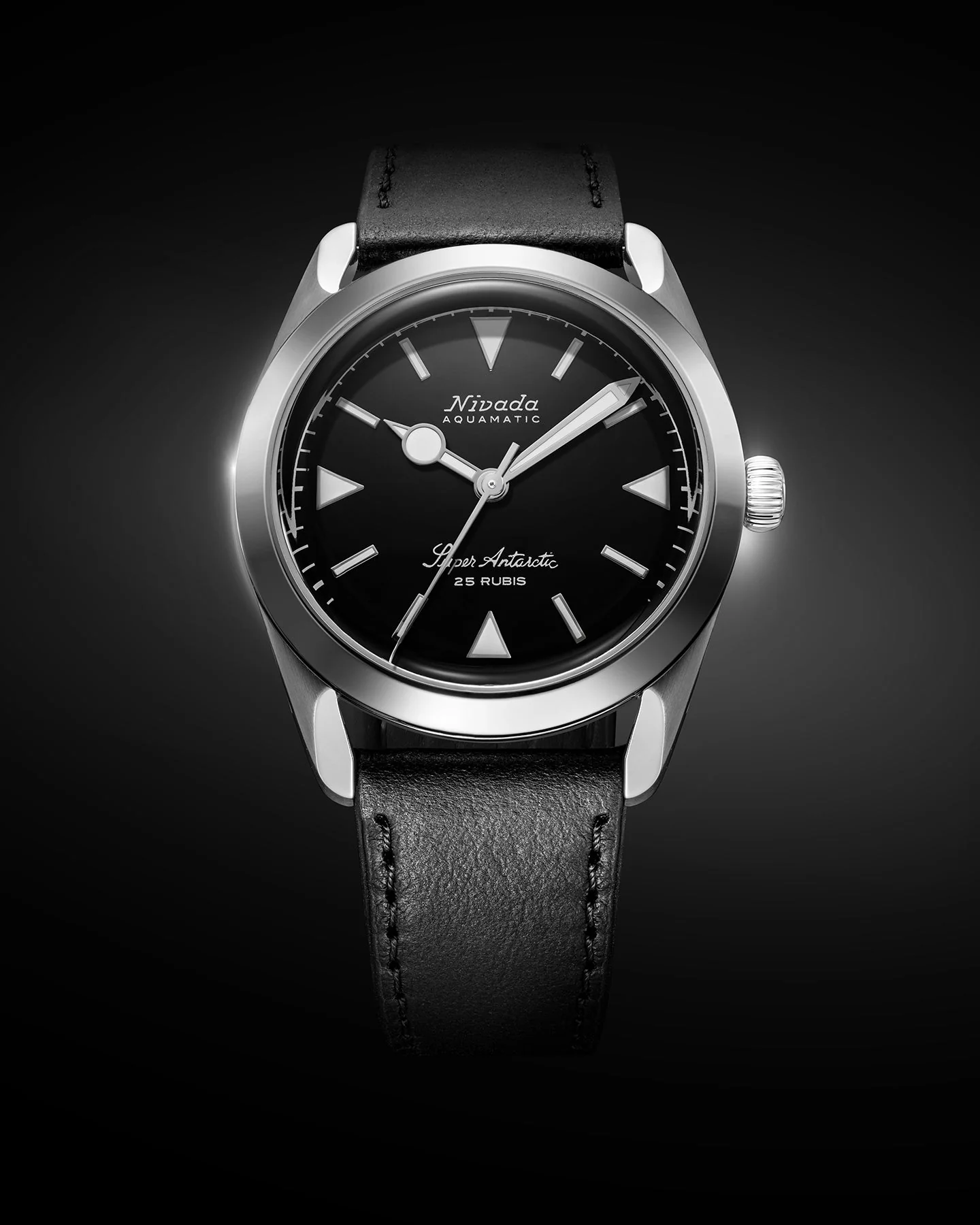 SUPER ANTARCTIC WHITE - 38mm thumbnail 3