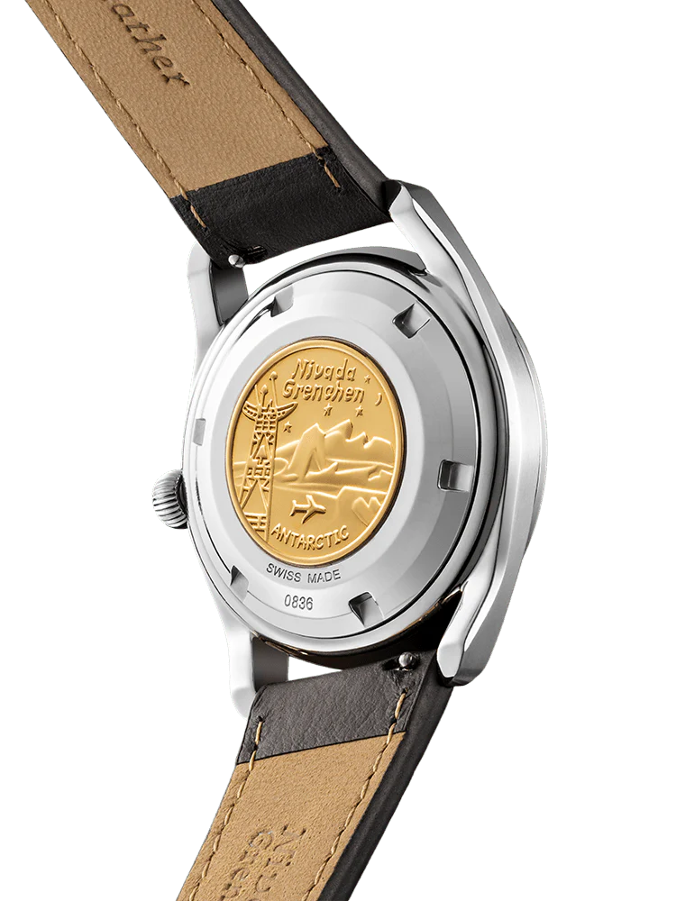 SUPER ANTARCTIC WHITE - 38mm thumbnail 4
