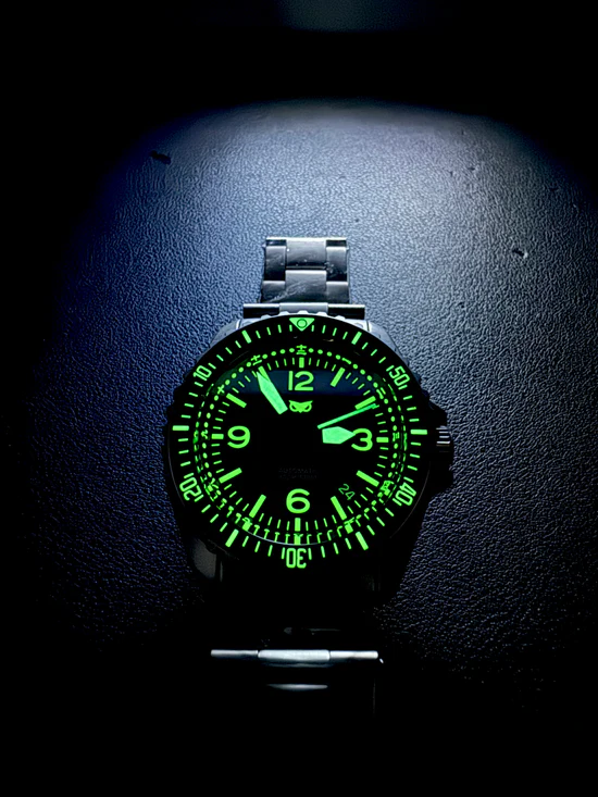 NOCTUA WATCH CORP. PD-1 thumbnail 2
