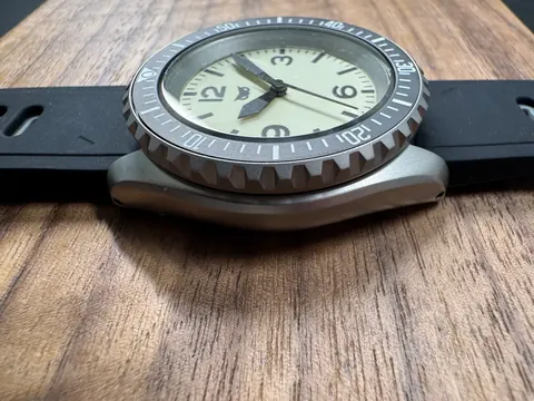 NOCTUA WATCH CORP. PDFL-1