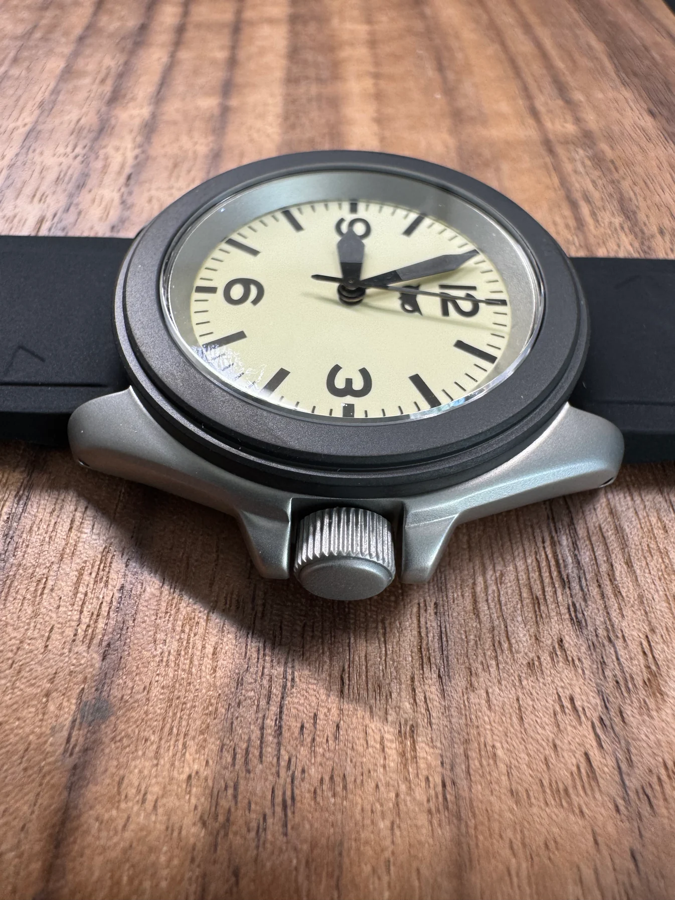 NOCTUA WATCH CORP. PFL-1 thumbnail 2