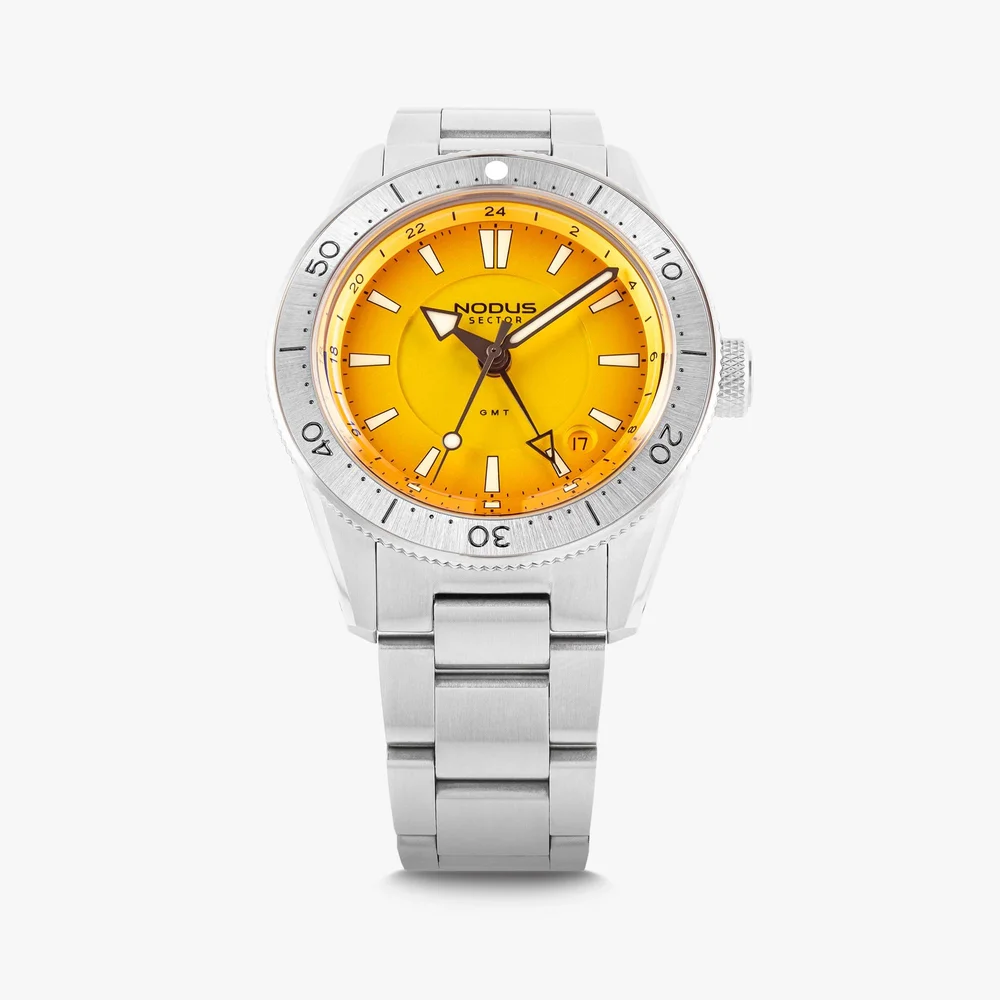 Sector II Dive GMT - Horizon thumbnail 2