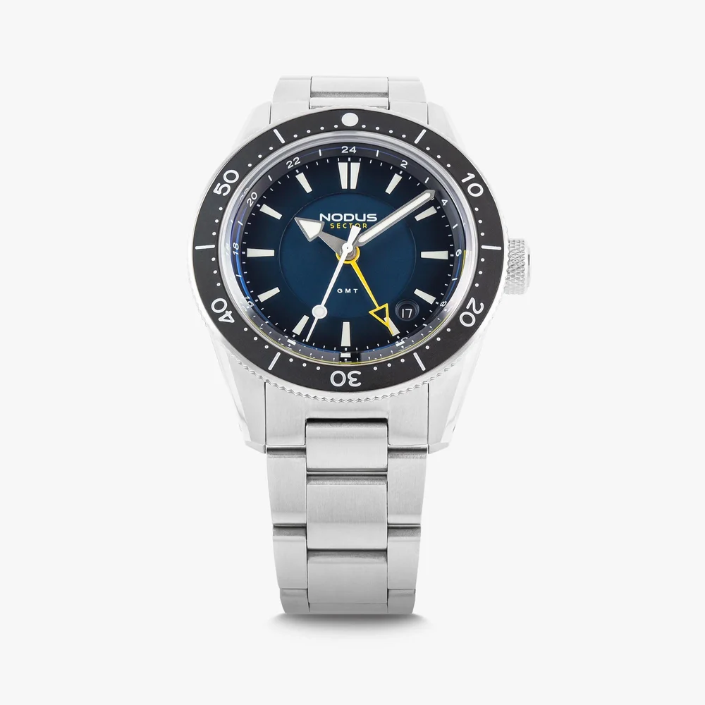 Sector II Dive GMT - Tidal thumbnail 2