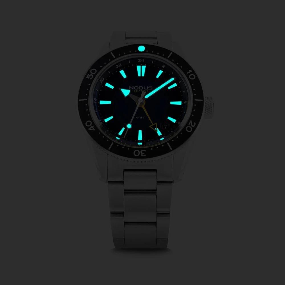 Sector II Dive GMT - Tidal thumbnail 3