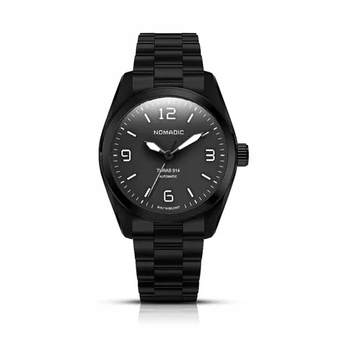 Blackout Turas 914 - Expedition Watch (39mm)