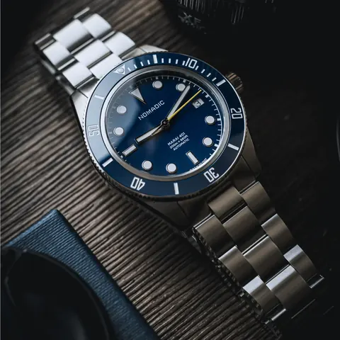 MaraÃ­ 401 - Deep Ocean Blue