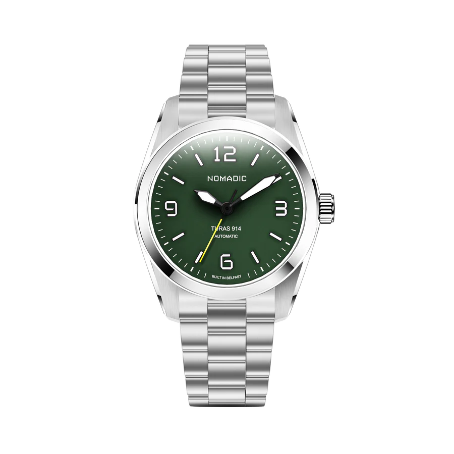 Turas 914 - Landfall - Expedition Watch (39mm) thumbnail 2