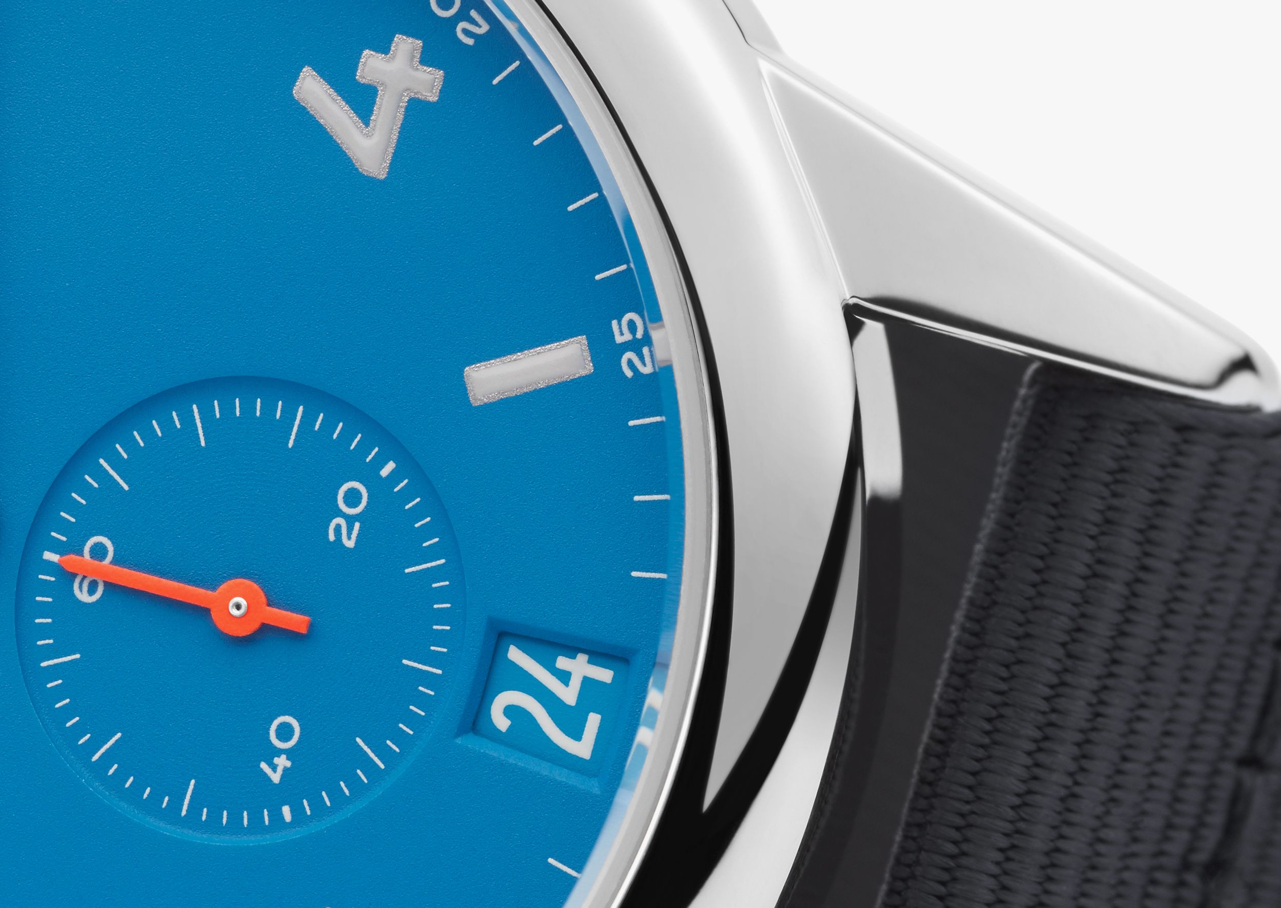 Club automatic date siren blue thumbnail 3