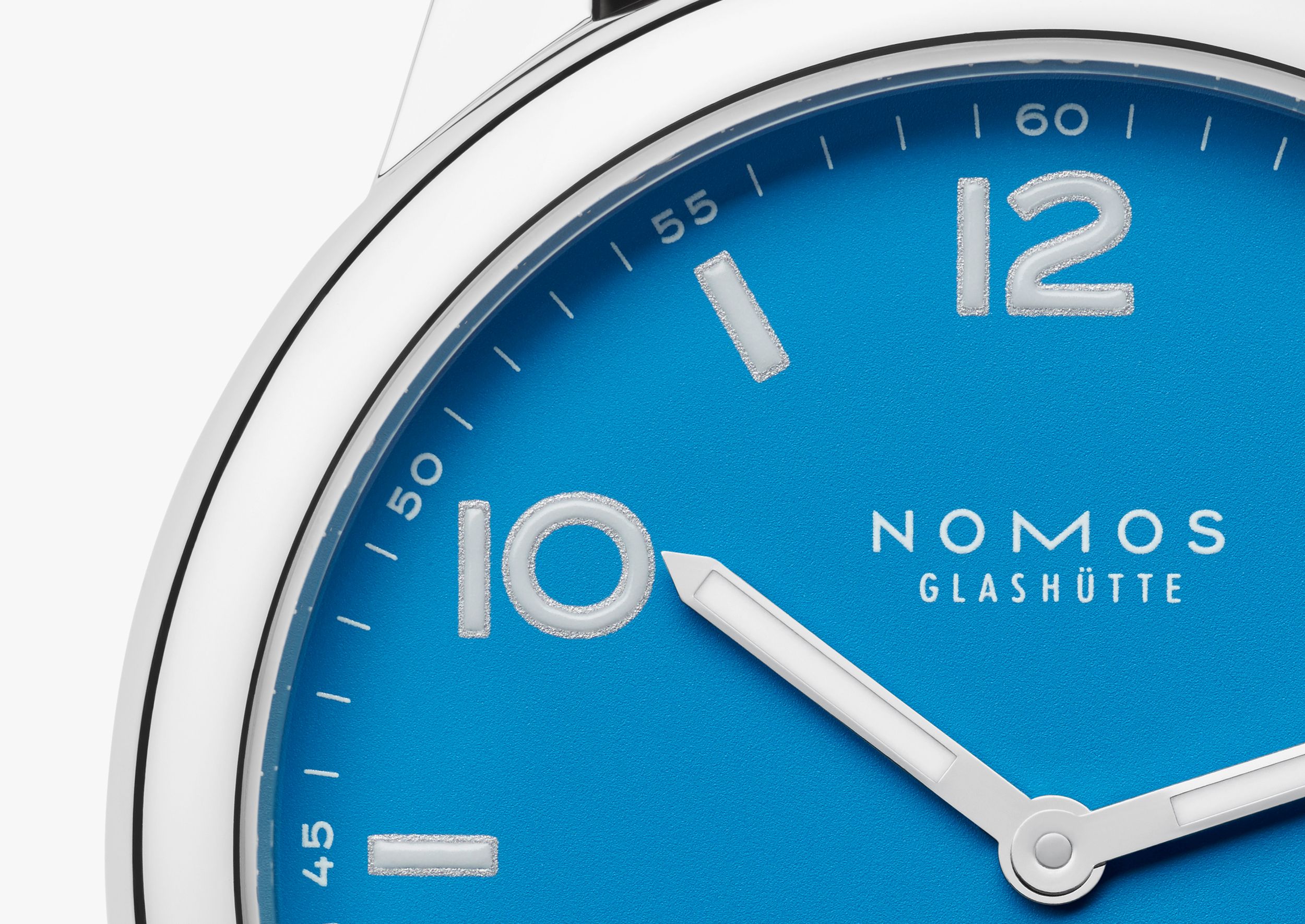 Club automatic date siren blue thumbnail 4
