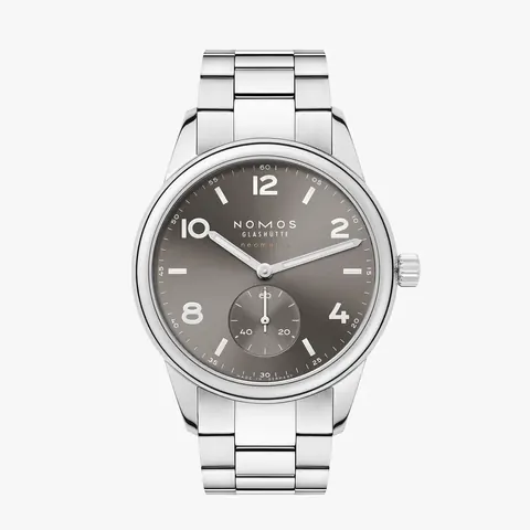Club Sport neomatik Worldtimer