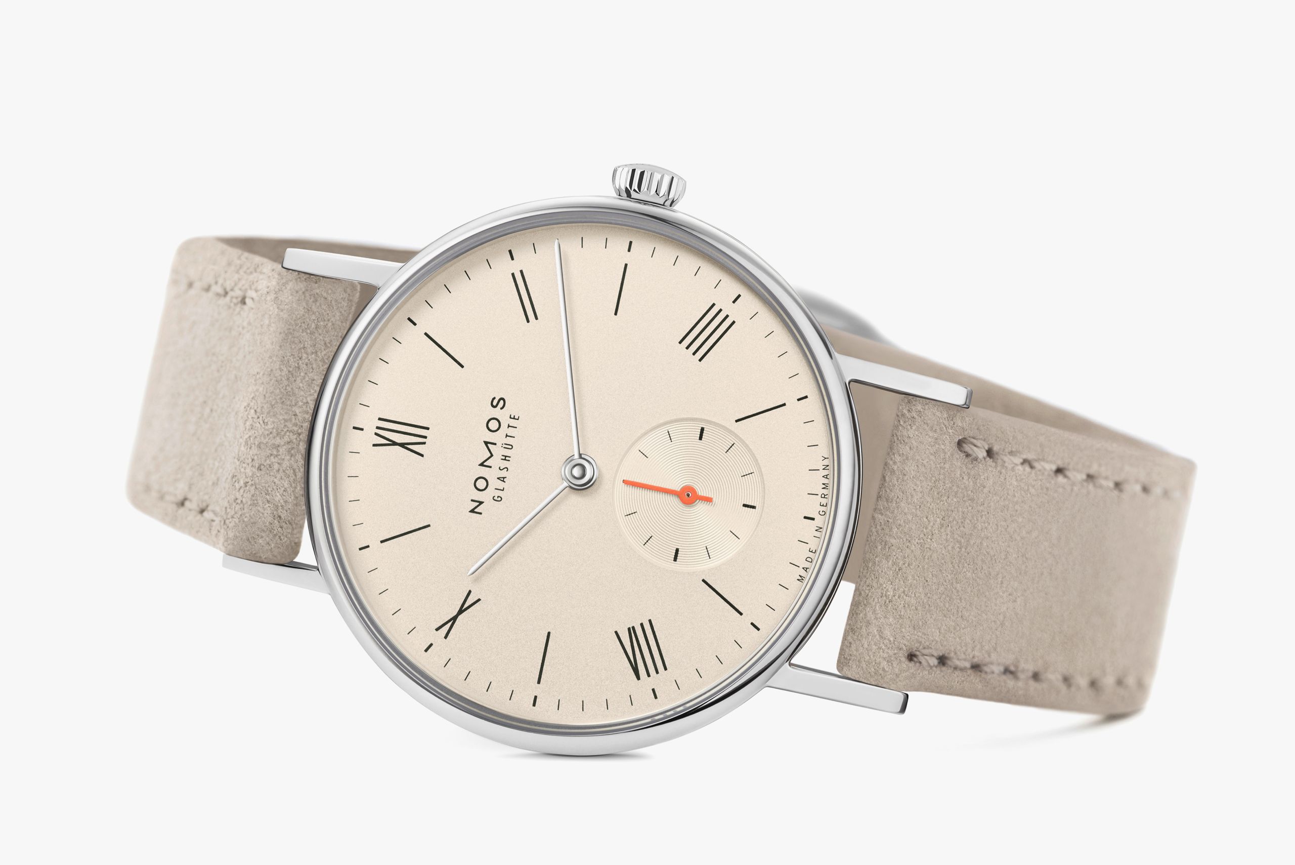 Ludwig 33 champagne thumbnail 4