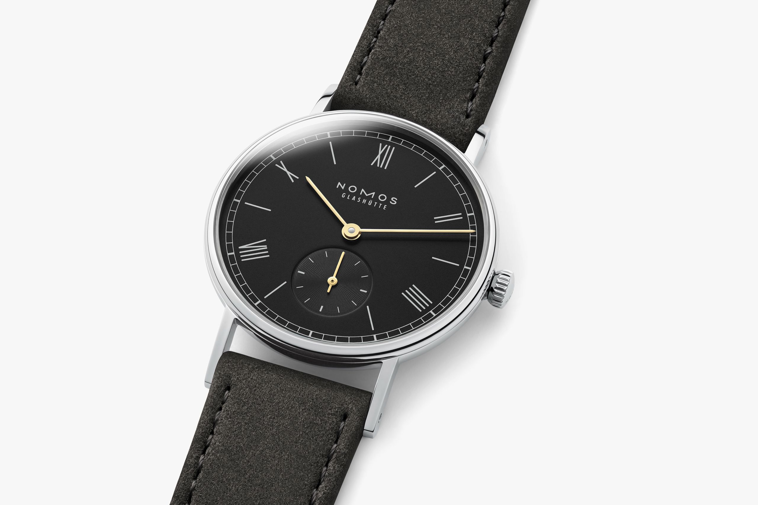 Ludwig 33 noir thumbnail 3