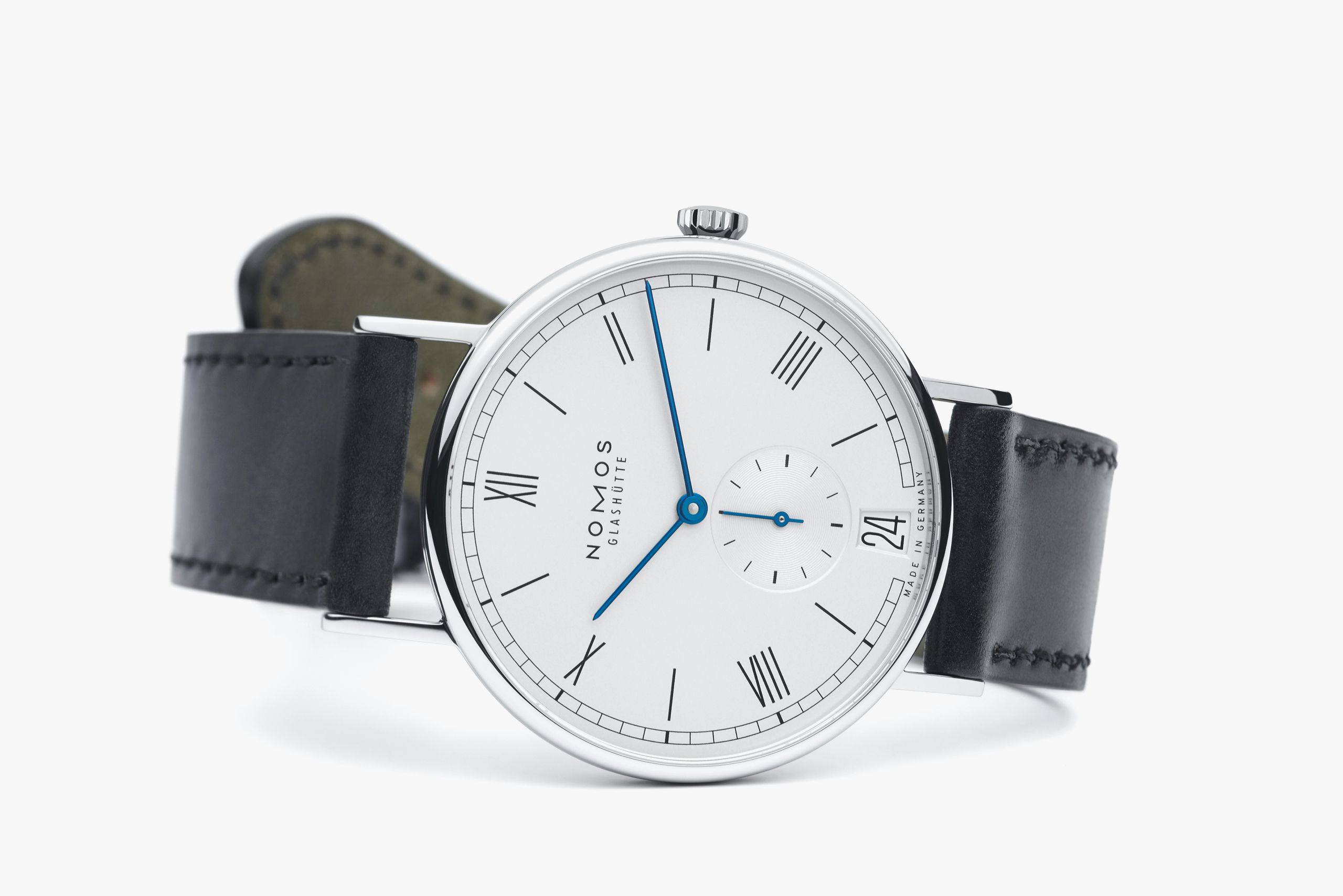 Ludwig 38 date thumbnail 3