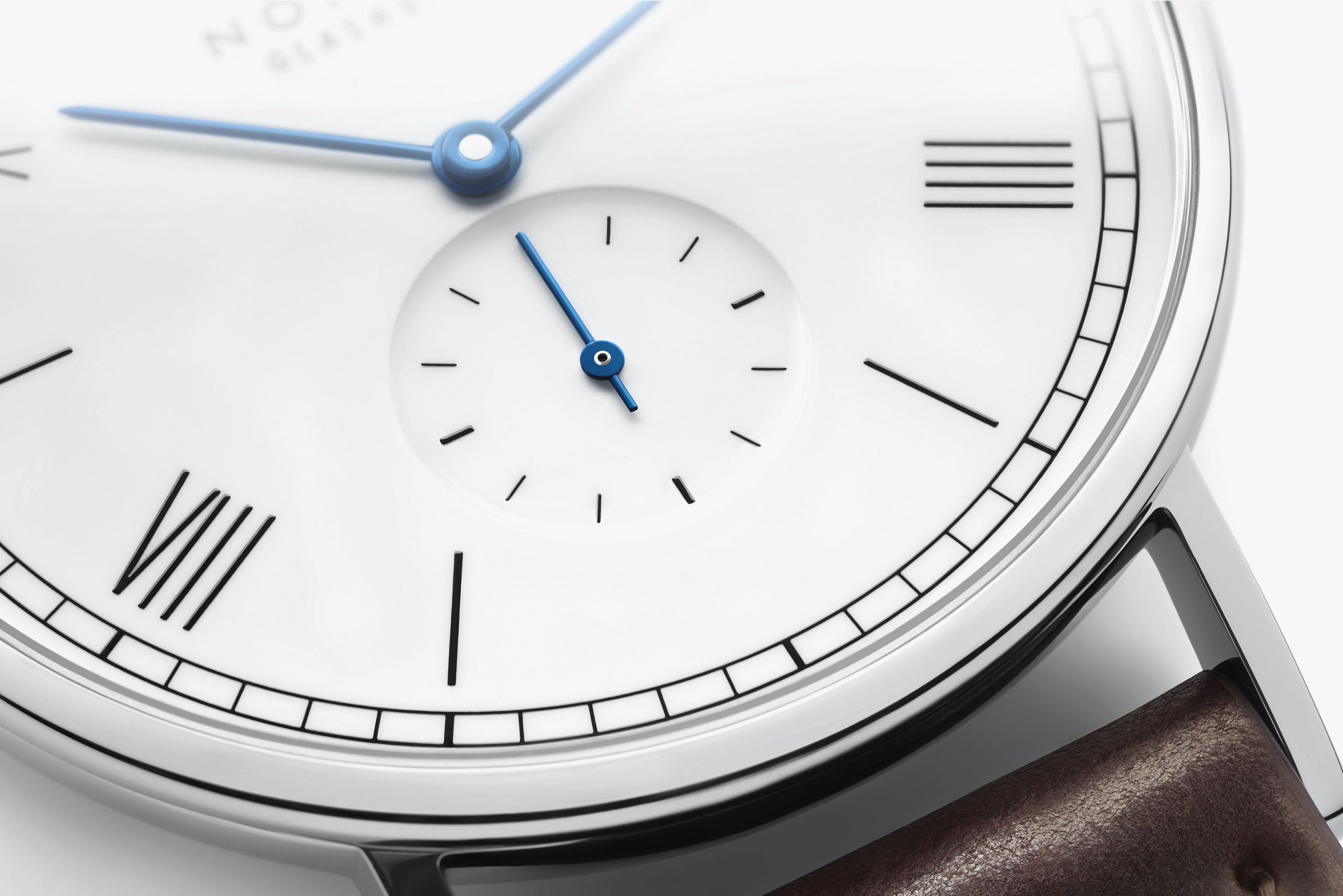 Ludwig 38 enamel white thumbnail 3