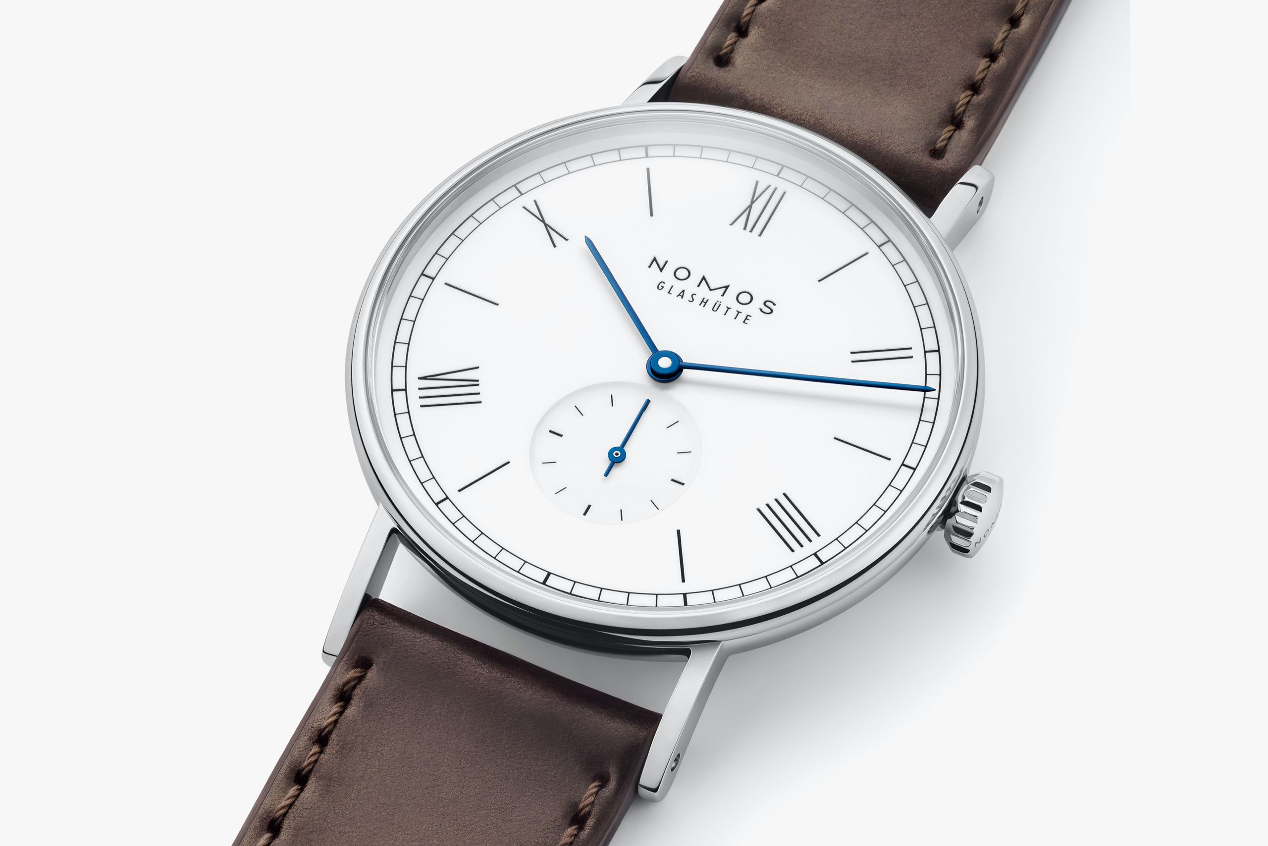 Ludwig 38 enamel white thumbnail 4