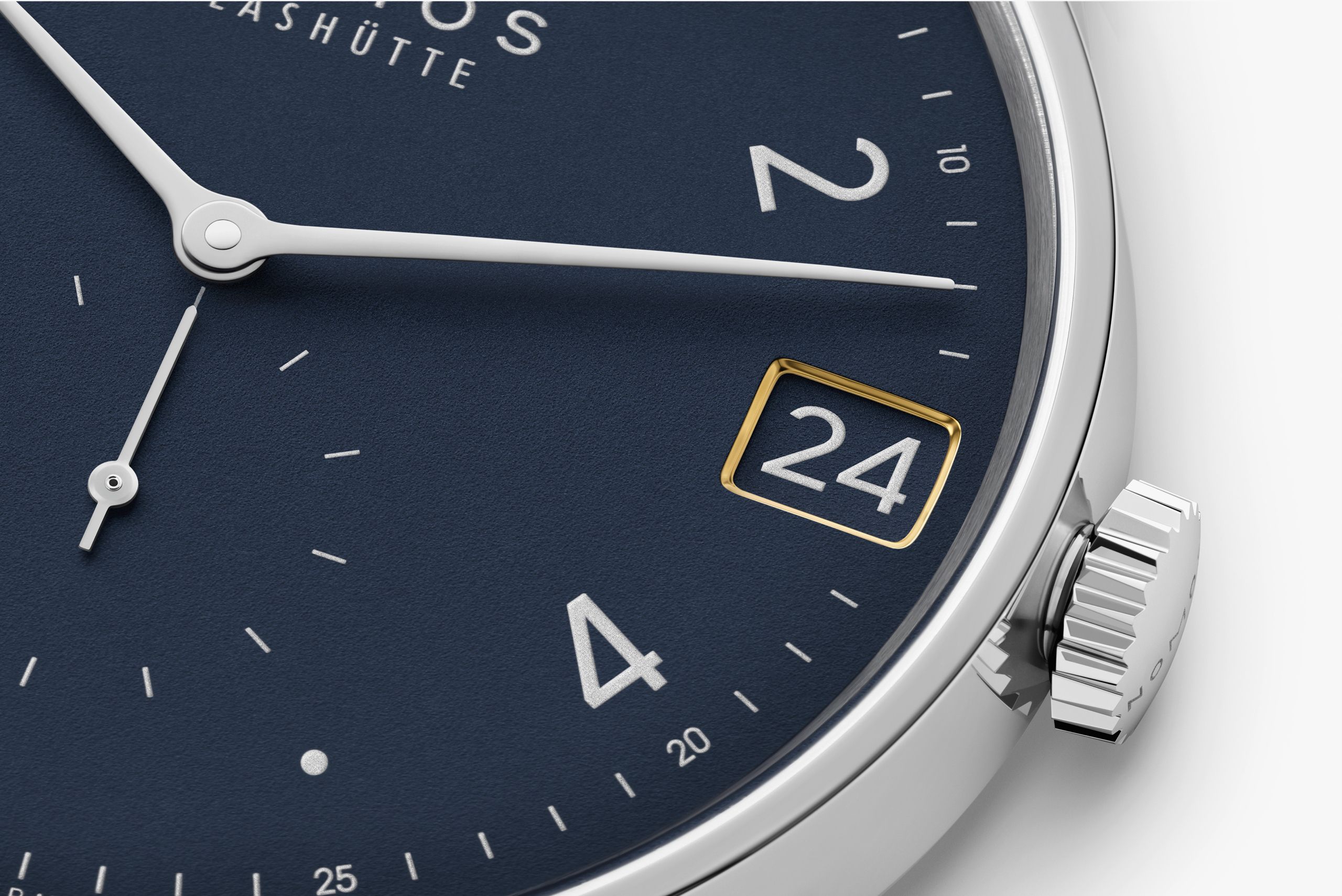 Minimatik 39 date blue thumbnail 4