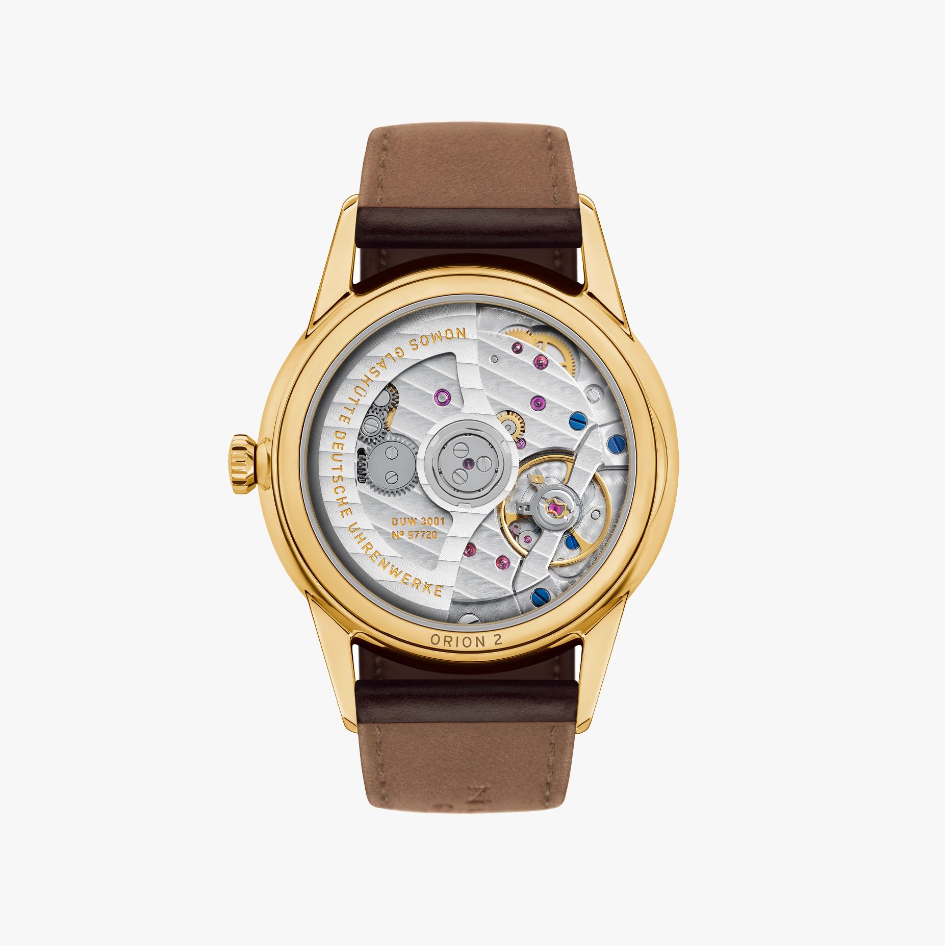 Orion gold neomatik doré thumbnail 2