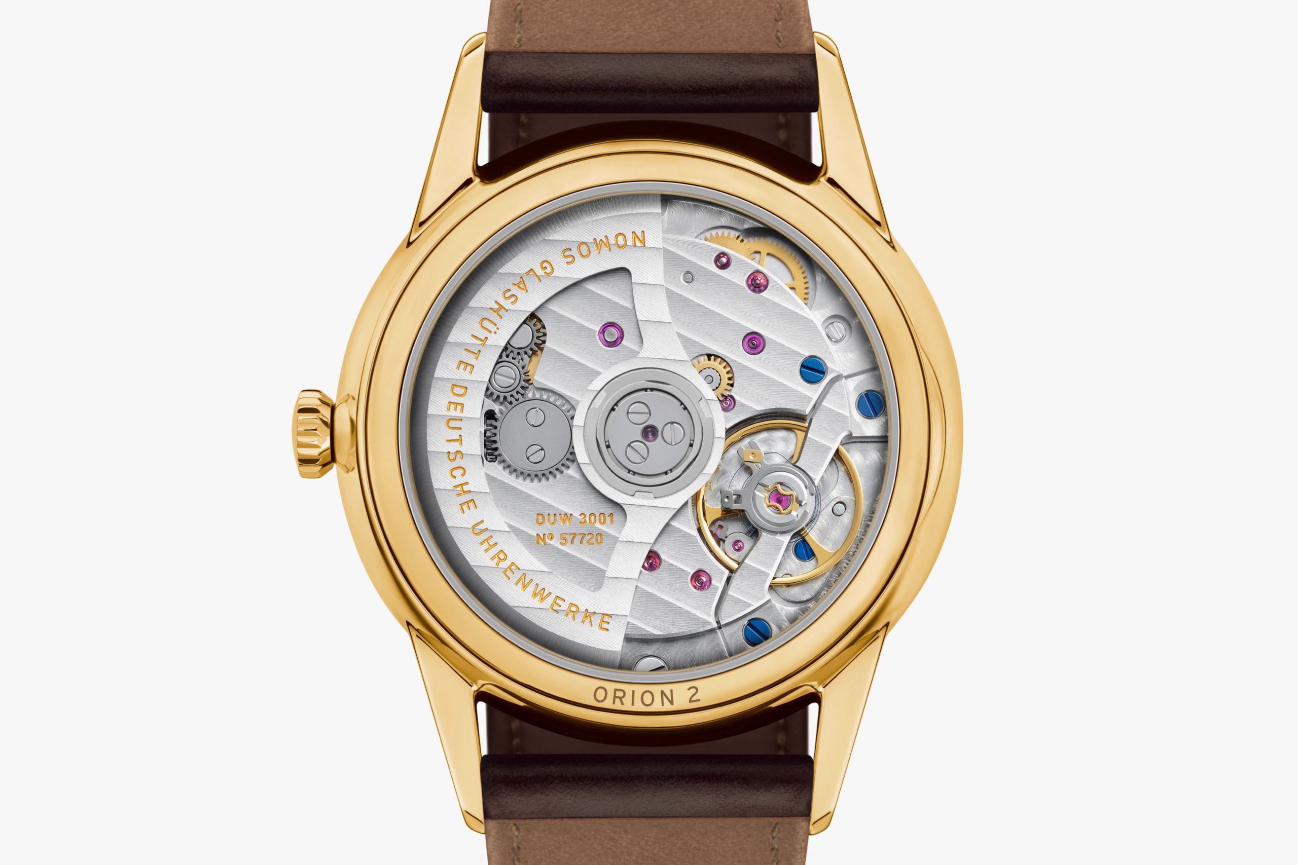 Orion gold neomatik doré thumbnail 4