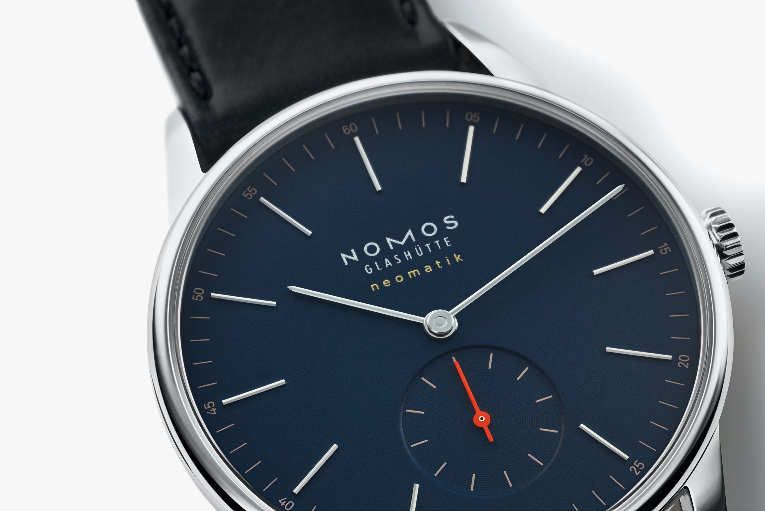 Orion neomatik 39 midnight blue thumbnail 3